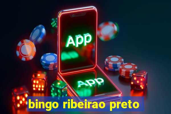 bingo ribeirao preto